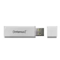 Produktbild: Intenso Alu Line 32 GB Silber USB 2.0 USB-Stick #2066675