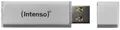 Produktbild: Intenso USB Stick 32GB Speicherstick Alu Line silber bulk