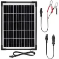 Produktbild: Osram Batterycharge Solar 10w Osp1000 Solarpanel