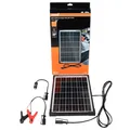 Produktbild: OSRAM OSP1000 BATTERYcharge Ladegerät Solar Panel 10W 3m Kabel IP65