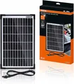 Produktbild: Osram Solar PANEL Ladegerät 10W für Batteriespannungserhaltung
