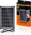 Produktbild: OSRAM Batterycharge Solar 10W 12V Solar Batteriewartungsgerät Ladegerät