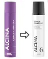 Produktbild: ALCINA Curls Concept 3x 100ml 2025