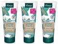 Produktbild: ✅KNEIPP WIRKDUSCHE Goodbye Stress Duschgel mit Rosmarin & Wasserminze 3x 200ml✅