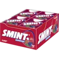 Produktbild: Multipack: 12x Smint Wild Berry je 8g