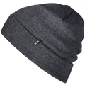 Produktbild: ® Merino Mütze Herren Beanie Damen 100% Merino Wolle Warm und Dünn Zweilagige...