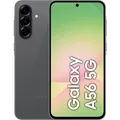 Produktbild: Samsung Galaxy A56 5G 256 GB Graphite EEK B (A - G) 17 cm (6.7 Zoll) Smartphone