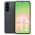 Produktbild: SAMSUNG Galaxy A56 5G Smartphone awesome graphite 256 GB