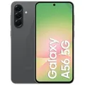 Produktbild: Galaxy A56 5G 256GB/8GB - Awesome Graphite (EE)