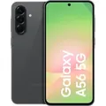 Produktbild: Galaxy A56 5G - 256 GB - Awesome Graphite - Schwarz