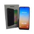 Produktbild: Samsung Galaxy A56 5G 8/256GB (SM-A566B) Grau - Geprüft
