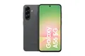 Produktbild: Samsung Galaxy A56 8+256GB 5G Schwarz Android Smartphone 6,7