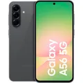 Produktbild: Samsung SM-A566B Galaxy A56 5G 256GB 8GB RAM Dual Awesome Graphite DE