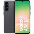Produktbild: Samsung Galaxy A56 5G Smartphone 256 GB Awesome Graphite