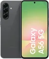 Produktbild: Samsung Galaxy A56 (A566B) 256 GB Awesome Graphite Dual-SIM Android Smartphone