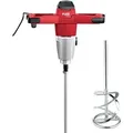 Produktbild: Rührwerk Mxe 1202 + Wr2 140, 1200 Watt, 2-gang-rührer Mit 3-stufen Drehzahlschalter - Flex