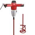 Produktbild: FLEX MXE 1202 + HP2 140 Rührwerk 1200 W inkl. Rührstab HP2 Ø140 mm