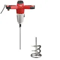 Produktbild: Flex Rührwerk MXE 1202 230/CEE 1200 Watt inkl. Rührstab WR2 140