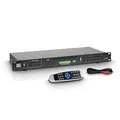 Produktbild: LD Systems CDMP 1 ; Multimedia Spieler CD, USB, SD, MP3 LDS-CDMP1 oneSize