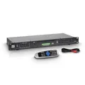 Produktbild: LD Systems CDMP 1 Multimedia Spieler CD+USB+SD+MP3