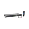 Produktbild: LD SYSTEMS CDMP1 Multimedia Spieler CD, USB, SD, MP3
