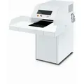 Produktbild: IDEAL Aktenvernichter 4108 Streifenschnitt 6mm 400 V 50 HZ 3-PH.