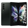 Produktbild: Samsung Galaxy Z Fold 3 5G 256GB  Phantom Green Android Smartphone