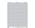 Produktbild: Rollladenpanzer Schellenberg System Mini B 1200 x H 1400 mm grau