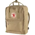 Produktbild: Fjällräven Kanken Rucksack (Größe 16L, beige)