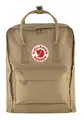 Produktbild: Fjällräven Kånken Original Rucksack Tasche Clay braun Neu