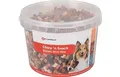 Produktbild: CHEW'N Snack Mix MINI Knochen 1,8KG