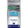 Produktbild: FARMINA Vet Life Cat UltraHypo 5 kg