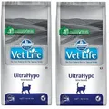 Produktbild: FARMINA Vet Life Cat UltraHypo 2x5 kg