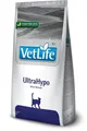 Produktbild: 8010276031914 Farmina Vet Life Natural Diet Cat Ultrahypo  5kg Farmina