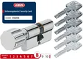 Produktbild: ABUS EC660 Schließzylinder Gleichschließung nach Kundenwunsch 20251228