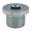 Produktbild: KS TOOLS Ölablassschraube, Innen4kant 8mm, M16x1,5x13mm, 10er-Pack, 16 mm