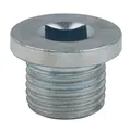 Produktbild: KS TOOLS Ölablassschraube, Innen4kant 8mm, M16x1, 5x13mm, 10er-Pack, 16 mm (430.