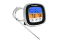 Produktbild: Blaupunkt Grillthermometer FTM501, -20-300 °C Auswahl an 8 Fleischsorten und 5 Garstufen, Touch-Display