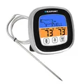 Produktbild: Digital Thermometer Grillthermometer Fleischthermometer Küchenthermometer