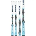 Produktbild: Head Tourenski blau 156 cm