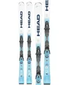 Produktbild: Head WC Rebels e.SLR Skiset 2026