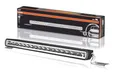 Produktbild: Osram LIGHTBAR SX500-SP, LED Light Bar, Spot, 3900 Lumen, Lichtstrahl bis zu 370 m, LED Zusatzscheinwerfer für Fernlicht, LED Arbeitsscheinwerfer, ECE Zulassung LEDDL107-SP