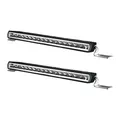 Produktbild: 2 Zusatzscheinwerfer LED 46W geschraubt OSRAM LIGHTBAR SX500 für NFZ und Offroad
