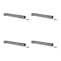 Produktbild: 4 Zusatzscheinwerfer LED 46W geschraubt OSRAM LIGHTBAR SX500 für NFZ und Offroad