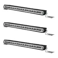 Produktbild: 3 Zusatzscheinwerfer LED 46W geschraubt OSRAM LIGHTBAR SX500 für NFZ und Offroad