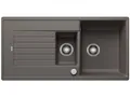 Produktbild: Blanco Zia 6 S Vulkangrau - 527 389 Granitspüle