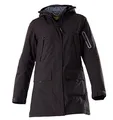 Produktbild: Owney Winterparka Albany anthrazit Outdoor- Jacke Outdoorbekleidung Damen Outdoor Jacken Damen
