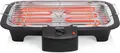 Produktbild: Tristar BQ-2813 Elektrischer Tischgrill - 2000 W - Grill - Elektro - 1 Zone(n) - Tisch - Gitter (BQ-2813)