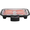 Produktbild: Bq-2813 Elektro Tischgrill Schwarz - Tristar