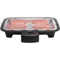 Produktbild: Bq-2813 Elektro Tischgrill Schwarz - Tristar